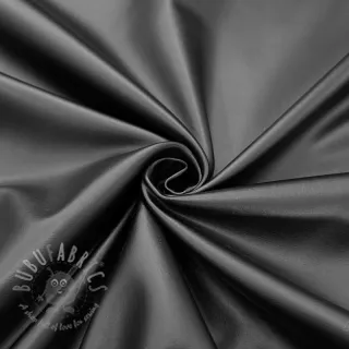 Umjetna koža odjevna SOFT STRETCH black