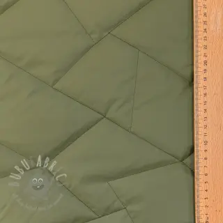 Prošivena tkanina Geometric pickle