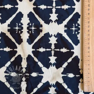 Pamuk BATIK navy