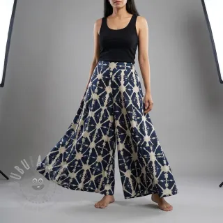 Pamuk BATIK navy