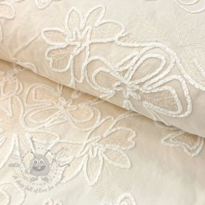 Pamuk EMBROIDERY Chenille Manon design A