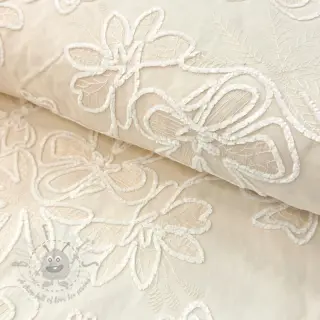 Pamuk EMBROIDERY Chenille Manon design A