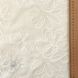Pamuk EMBROIDERY Chenille Manon design A