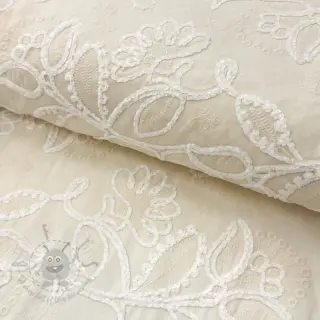 Pamuk EMBROIDERY Chenille Manon design B