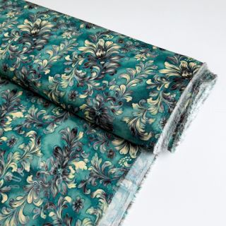 Viskoza RAYON POPLIN Barrock design A