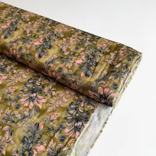 Viskoza RAYON POPLIN Barrock design B