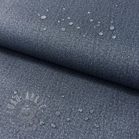 Vodoodbojna tkanina JEANS LOOK denim