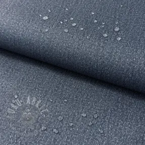 Vodoodbojna tkanina JEANS LOOK denim