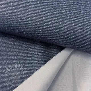 Vodoodbojna tkanina JEANS LOOK denim