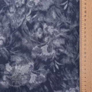 JEANS DENIM STRETCH Silverspray dark blue