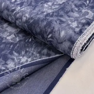 JEANS DENIM STRETCH Silverspray dark blue