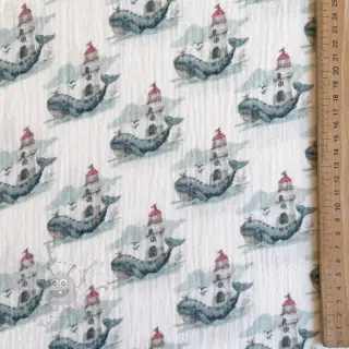 Tetra Tkanina/Muslin Sweeties design A