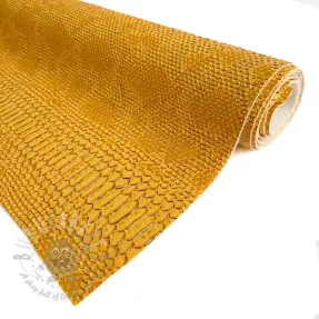 Umjetna koža COBRA jaune