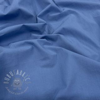 Pamuk WASHED royal blue