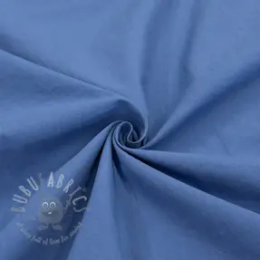 Pamuk WASHED royal blue