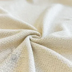 Pletenina jacquard LUREX