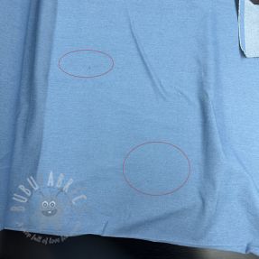 JEANS Denim 11,7 OZ light blue