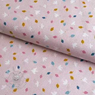 Pamuk Little birds powder
