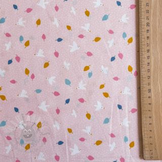 Pamuk Little birds powder