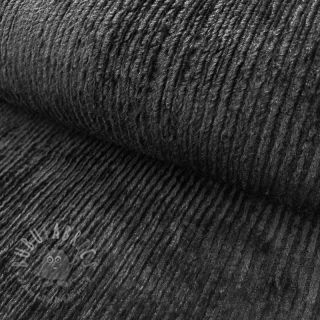 Umjetno krzno Noah black