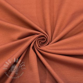 Tkanina za ženski kostim PUNTA DI ROMA cognac