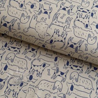 Jersey Dogs army green