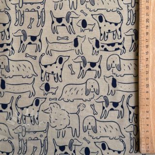 Jersey Dogs army green