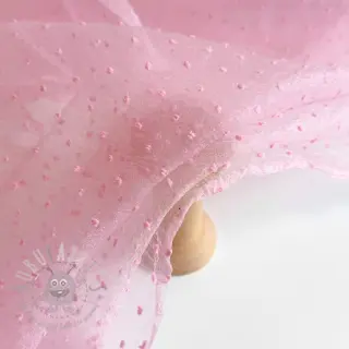 Til DOTS pink