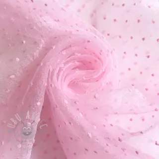 Til DOTS pink