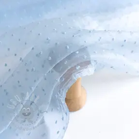 Til DOTS light blue