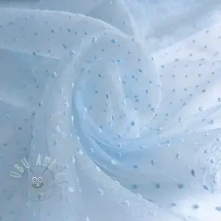 Til DOTS light blue