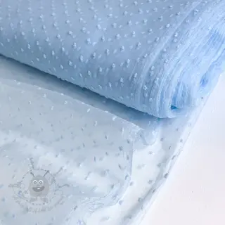 Til DOTS light blue