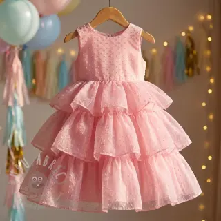 Til DOTS pink
