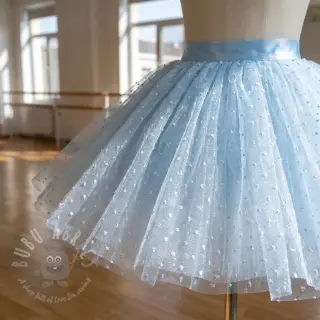 Til DOTS light blue