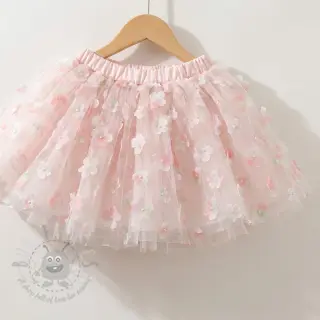 Til RETRO Flowers lavender