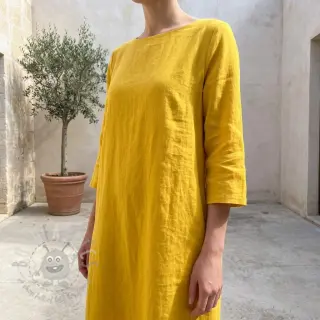 Lan SORONA ochre