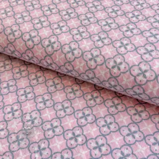 Pamuk Bubble Stripe design B digital print