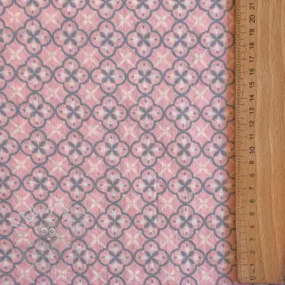Pamuk Bubble Stripe design B digital print