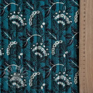 Pamuk QUILT DOUBLE SIDED Stripe design A
