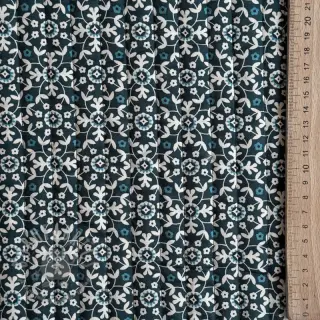 Pamuk QUILT DOUBLE SIDED Stripe design A