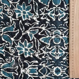 Pamuk QUILT DOUBLE SIDED Square design C