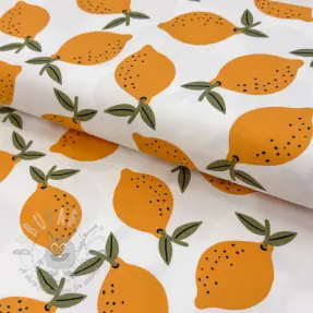 Dekorativna tkanina Fruits design E