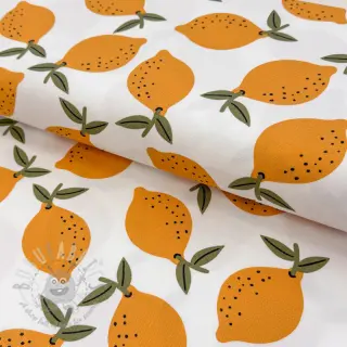 Dekorativna tkanina Fruits design E