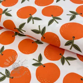 Dekorativna tkanina Fruits design C