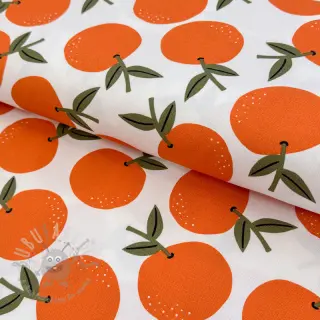 Dekorativna tkanina Fruits design C