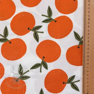 Dekorativna tkanina Fruits design C