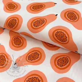 Dekorativna tkanina Fruits design A