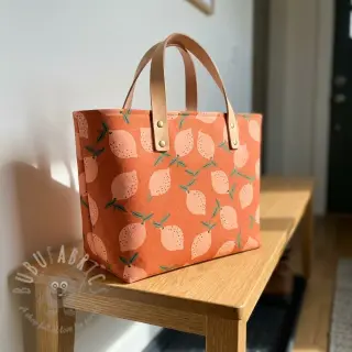 Dekorativna tkanina Fruits design F