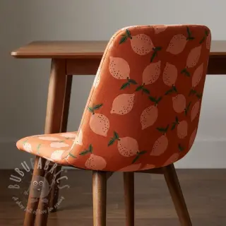 Dekorativna tkanina Fruits design F