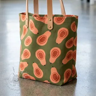 Dekorativna tkanina Fruits design B